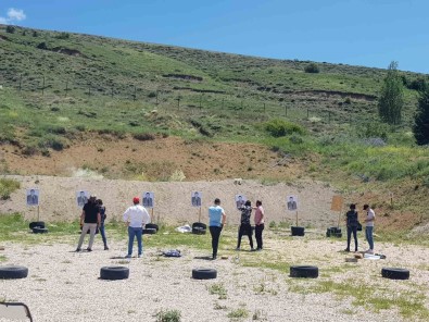 Ögrencilere Atis Egitimi