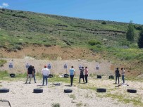 Ögrencilere Atis Egitimi