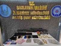 Sanliurfa'da Telefon Dolandiriciligi Operasyonu Açiklamasi 5 Gözalti