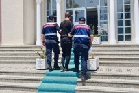 Seydikemer'de 20 Yil Hapis Cezasi Bulunan Sahis Yakalandi