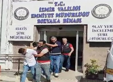 Sirkete Sigorta Yalaniyla 2 Milyon 103 Bin Lira Dolandirdilar