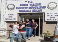 Sirkete Sigorta Yalaniyla 2 Milyon 103 Bin Lira Dolandirdilar