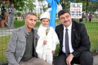 Sünnet Uygulamasi Basladi