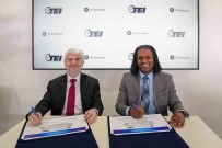 TEI Ve GE Aerospace, F110 Bakim Hizmeti Anlasmasi Imzaladi