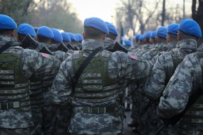 Türk komandoları Kosova'da! Yunanistan'dan çarpıcı Türkiye ve Erdoğan analizi: Bir sır değil...