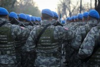 Türk komandoları Kosova'da! Yunanistan'dan çarpıcı Türkiye ve Erdoğan analizi: Bir sır değil...