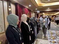 Türkiye'den Gelen Hacilarin Yas Ortalamasi 62 Oldu