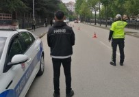 Uyusturucu Ve Uyarici Madde Etkisinde Araç Kullanan 28 Sürücü Hakkinda Islem Baslatildi