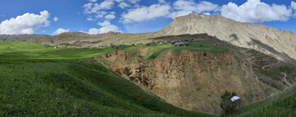 Türkiye'nin gizli hazinesi ortaya çıktı: Görenler montaj sanıyor