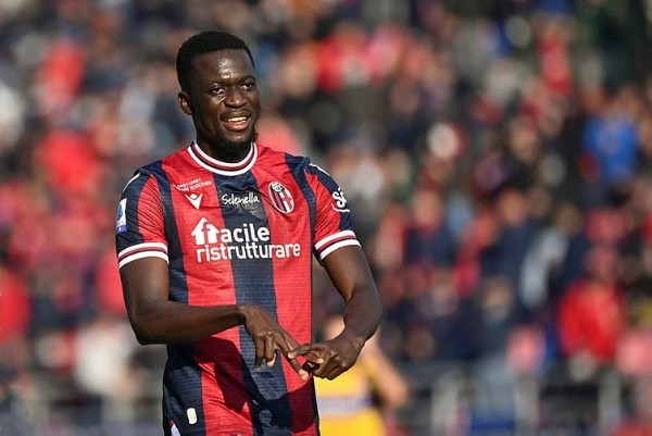 Fenerbahçe'ye kötü haber! Edin Dzeko sonrası...