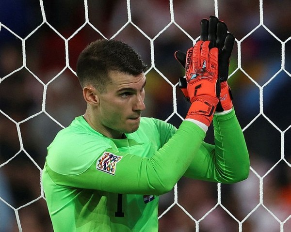 Fenerbahçe'ye kötü haber! Edin Dzeko sonrası...