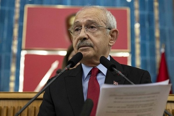 Kılıçdaroğlu bir kez daha mesajı verdi! İmamoğlu’ndan manifesto hazırlığı...