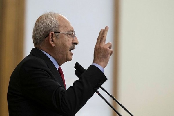 Kılıçdaroğlu bir kez daha mesajı verdi! İmamoğlu’ndan manifesto hazırlığı...