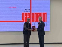 Basaksehir'de Yazinin Serüveni Ziyarete Açildi