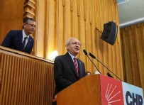 CHP'de Muharrem İnce sendromu! Kılıçdaroğlu korkusundan adaylıklarını açıklayamıyorlar