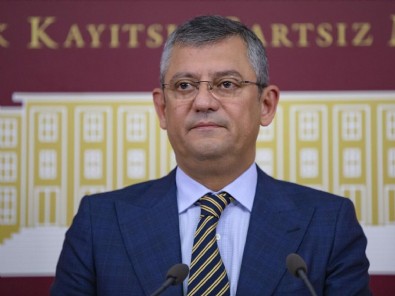 Cumhurbaşkanı Erdoğan, Özgür Özel'den 50 bin lira manevi tazminat kazandı
