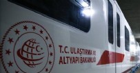  SON DAKİKAİ METRO - Gayrettepe-İstanbul Havalimanı Metrosu seferleri Kurban Bayramı'nda ücretsiz olacak