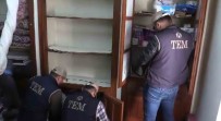Gaziantep'te Terör Operasyonu Açiklamasi 4 Gözalti