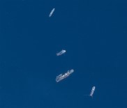 Kayip Denizaltidaki 5 Kisi Hayatini Kaybetti