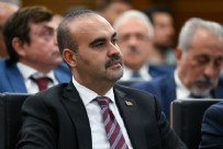  SANAYİ VE TEKNOLOJİ BAKANI - Sanayi ve Teknoloji Bakanı Mehmet Fatih Kacır: KOBİ Yatırım ve Girişim Bankası'nı kuracağız