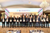 'Trabzon Dirençlilik Deklarasyonu' Imzalandi