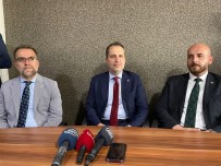 Yeniden Refah Partisi Genel Baskani Erbakan Açiklamasi 'Faizden Kurtulmanin Yolu Borçlanmanin Önlenmesidir'