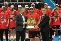 Yilyak Samsunspor, Süper Lig'de