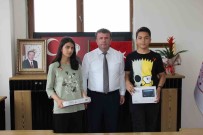 Adiyaman'dan 2 Ögrenci LGS Sampiyonu Oldu