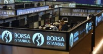 Borsa İstanbul güne yükselişle başladı
