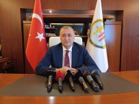 Ekmegin Kilogram Fiyati Tüm Türkiye'de Azami 35 Buçuk Lira Olarak Belirlendi