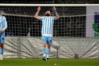 Göztepe, Eren Tozlu'yu Radarina Aldi