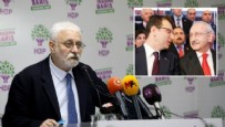 HDP'den CHP'ye 'artık ittifak yok' mesajı: Kimse bizden politik adım beklemesin