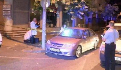 İstanbul'da silahlı saldırı: Ölü ve yaralılar var!