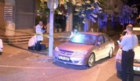 İstanbul'da silahlı saldırı: Ölü ve yaralılar var!