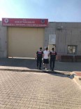 JASAT Timleri Aranan Sahislara Göz Açtirmiyor