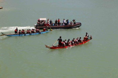 Kemaliye Kültür Ve Doga Sporlari Senligi