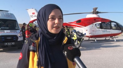 Kurban Bayrami'nda 19 Bin 83 Saglik Personeli Görev Yapacak