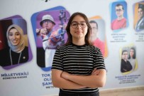 LGS Türkiye Birincisi Ihlas Koleji'nden Çikti