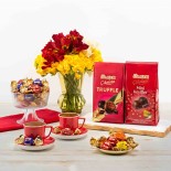 Ülker, 56 Ürünüyle Kurban Bayrami'na Hazir