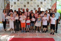 Ulusal Matematik Sampiyonasi'nda Ödüller Sahiplerini Buldu