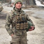 Usak'a Sehit Atesi Düstü