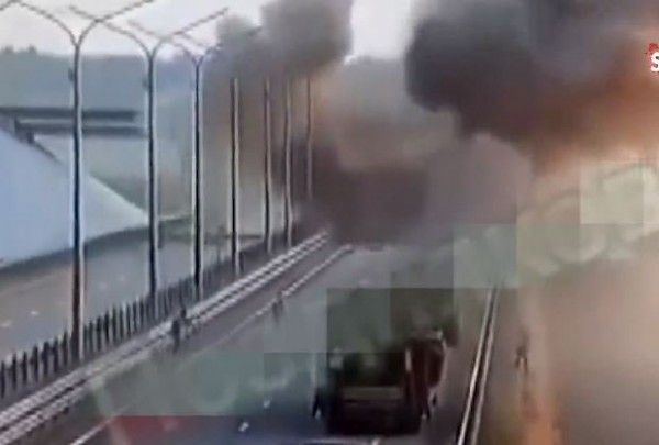 Putin talimat vermişti: Wagner grubu havadan vuruldu!