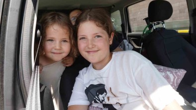 Akin Akin Geliyorlar Açiklamasi Kapikule'de Gurbetçi Yogunlugu