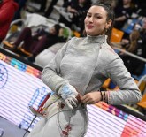 Avrupa Oyunlari'nda 11 Ay-Yildizli Eskrimci Piste Çikacak