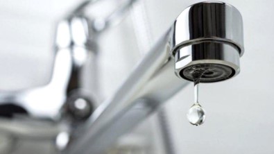 Çardak Ve Bozkurt'ta Su Kesintisi