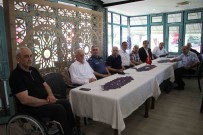 EMSAV'dan 234. Anma Programi