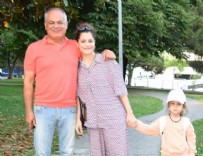 'Kendimi hamile gibi hissetmiyorum'