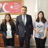 LGS'de 2 Türkiye Birincisi Safranbolu'dan Haberi