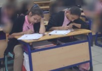 LGS'de Türkiye 1.'Si Oldu