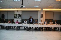 Söke Jandarma Komutani Salih Devrim'e Veda